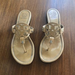 Tory Burch Miller Flip Flop